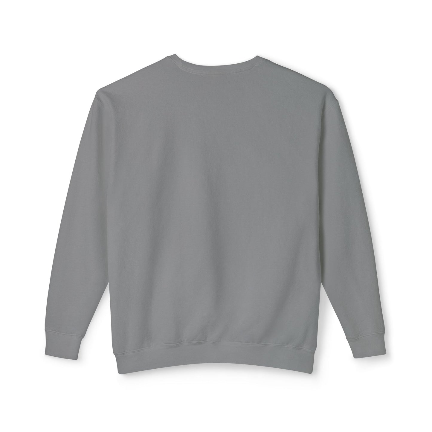Huntsville Script Lightweight Sweatshirt