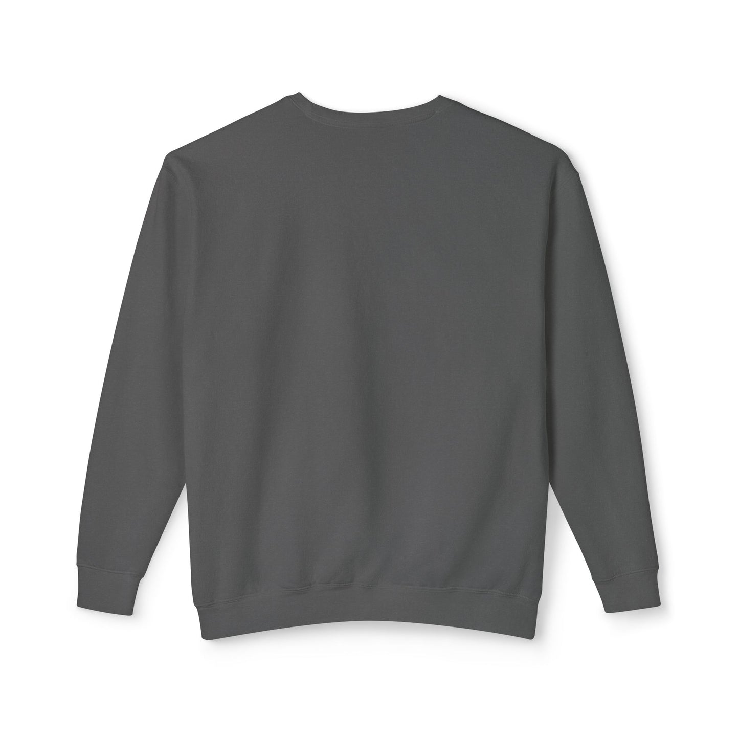 Huntsville Script Lightweight Sweatshirt