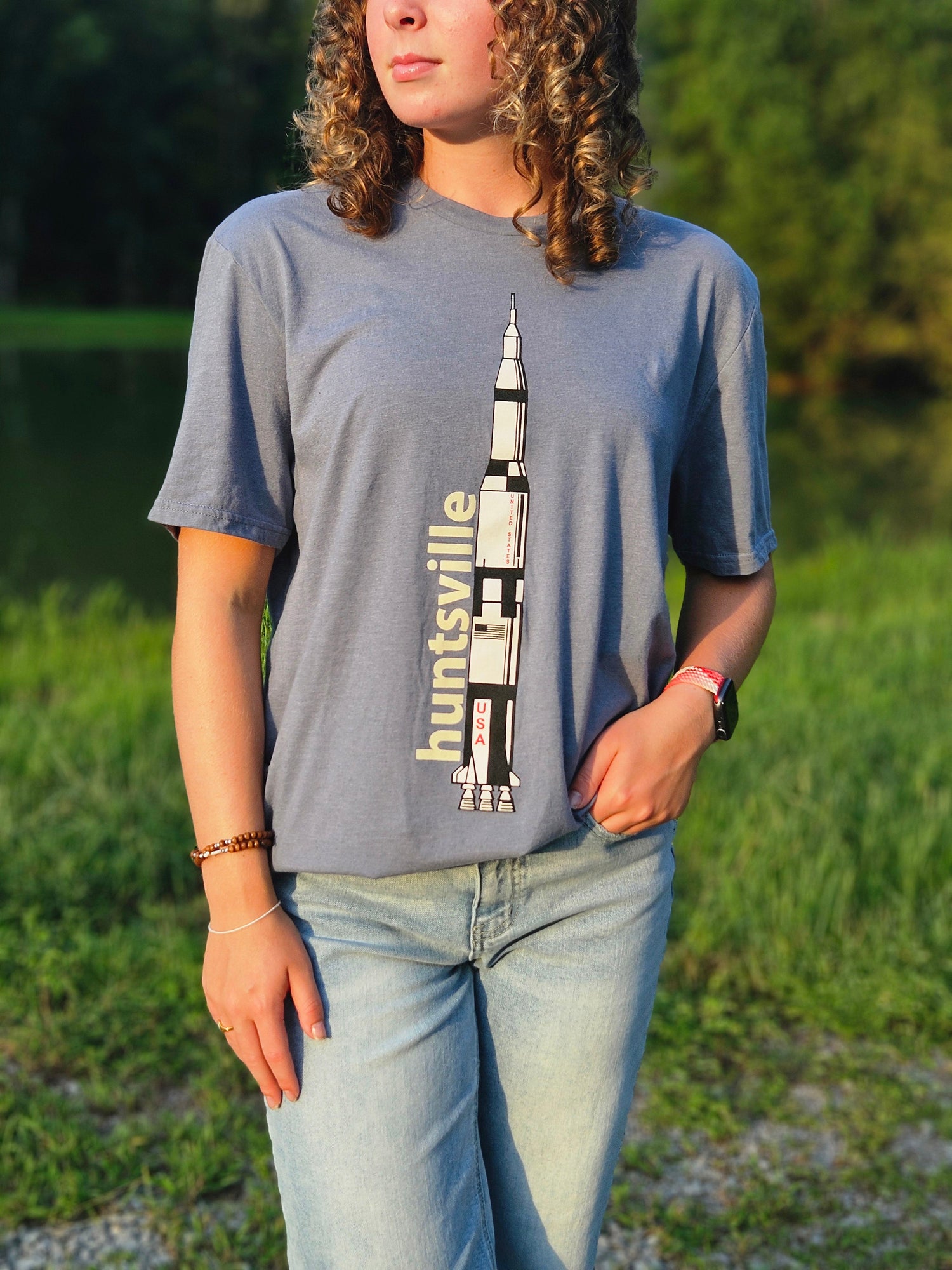 The Rocket City & Southern Roots Collection