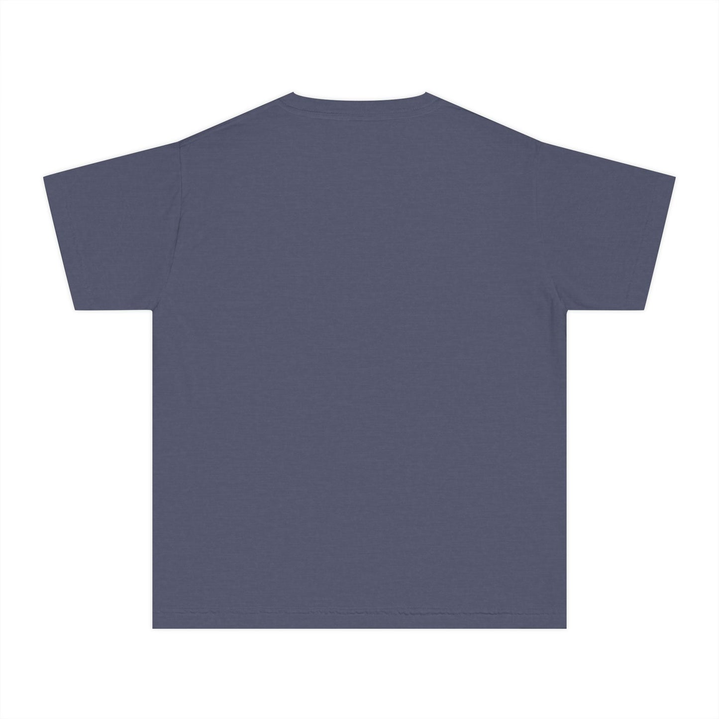 Floral Youth Graphic T-Shirt