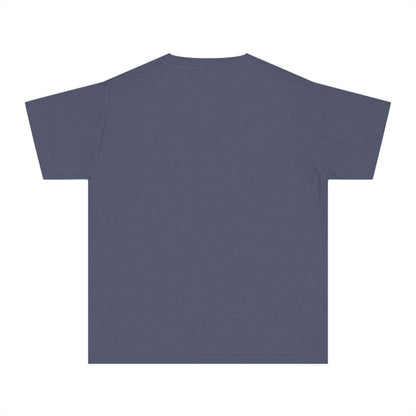 Floral Youth Graphic T-Shirt