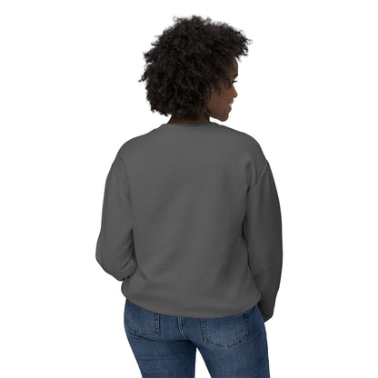 Huntsville Script Lightweight Sweatshirt