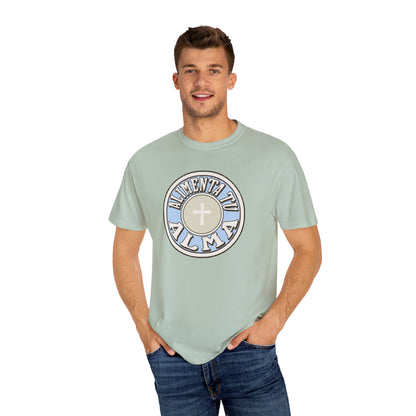 Feed Your Soul with Jesus - Spanish Option - Graphic T-Shirt