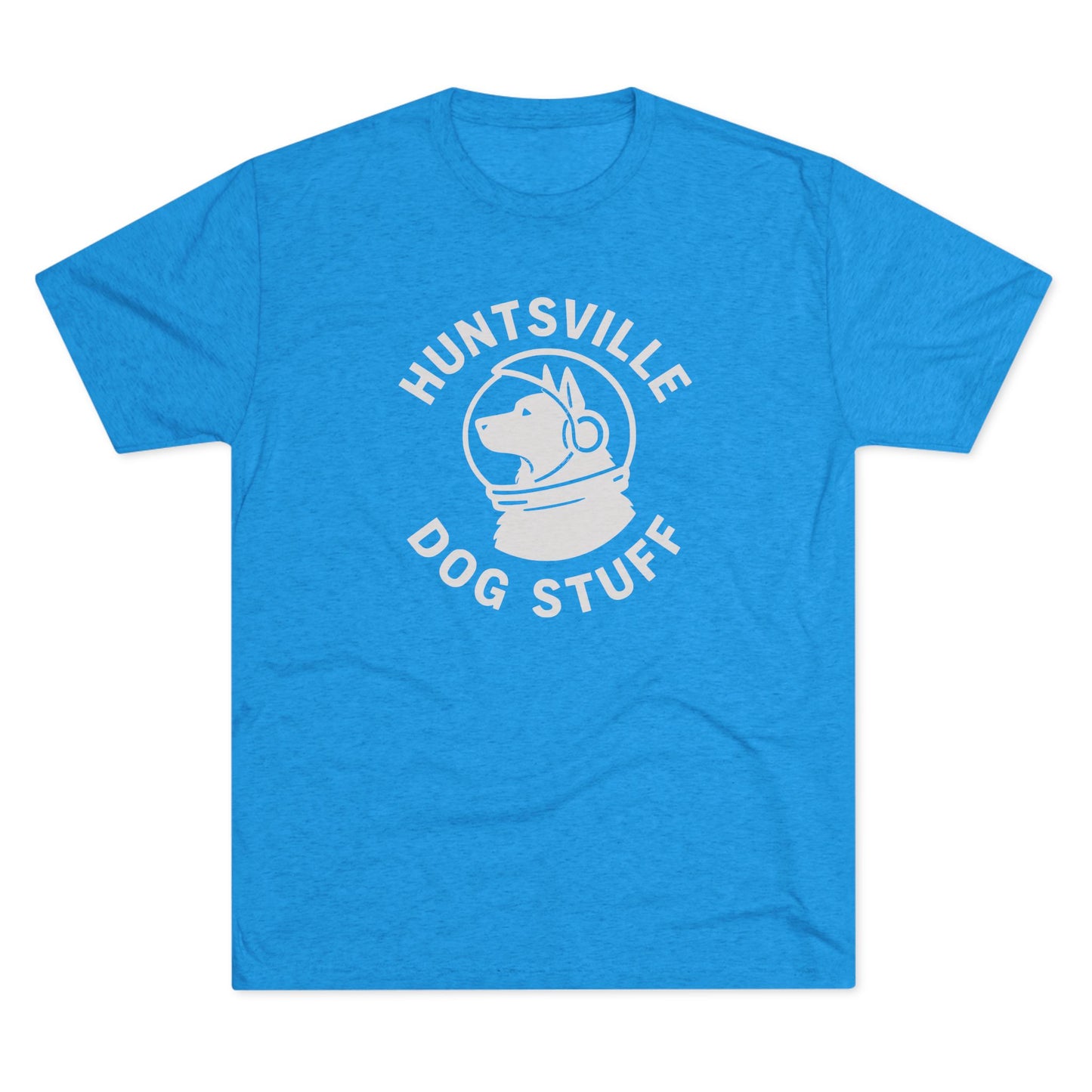 Huntsville Dog Stuff T-Shirt