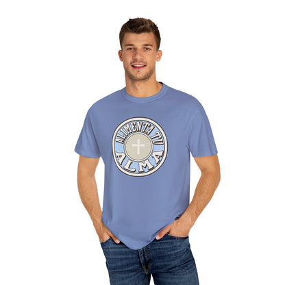 Feed Your Soul with Jesus - Spanish Option - Graphic T-Shirt