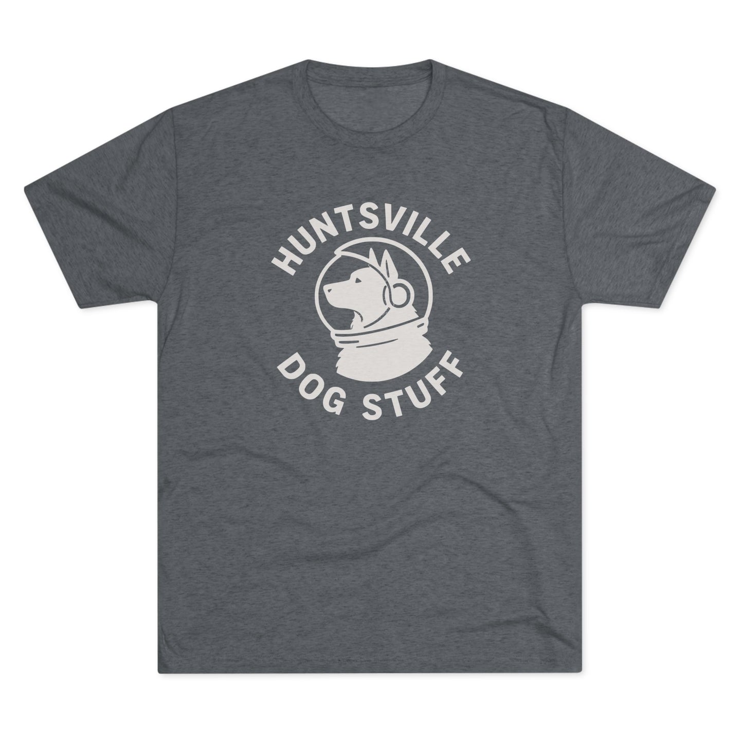 Huntsville Dog Stuff T-Shirt