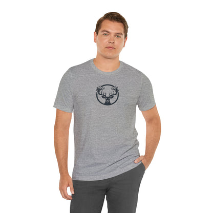 Deer Graphic T-Shirt
