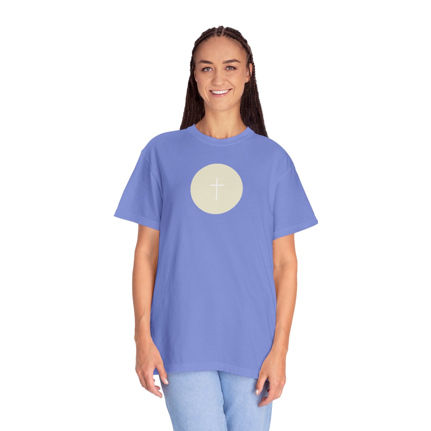 It Is Jesus That You Seek T-Shirt – Saint John Paul II Catholic Quote