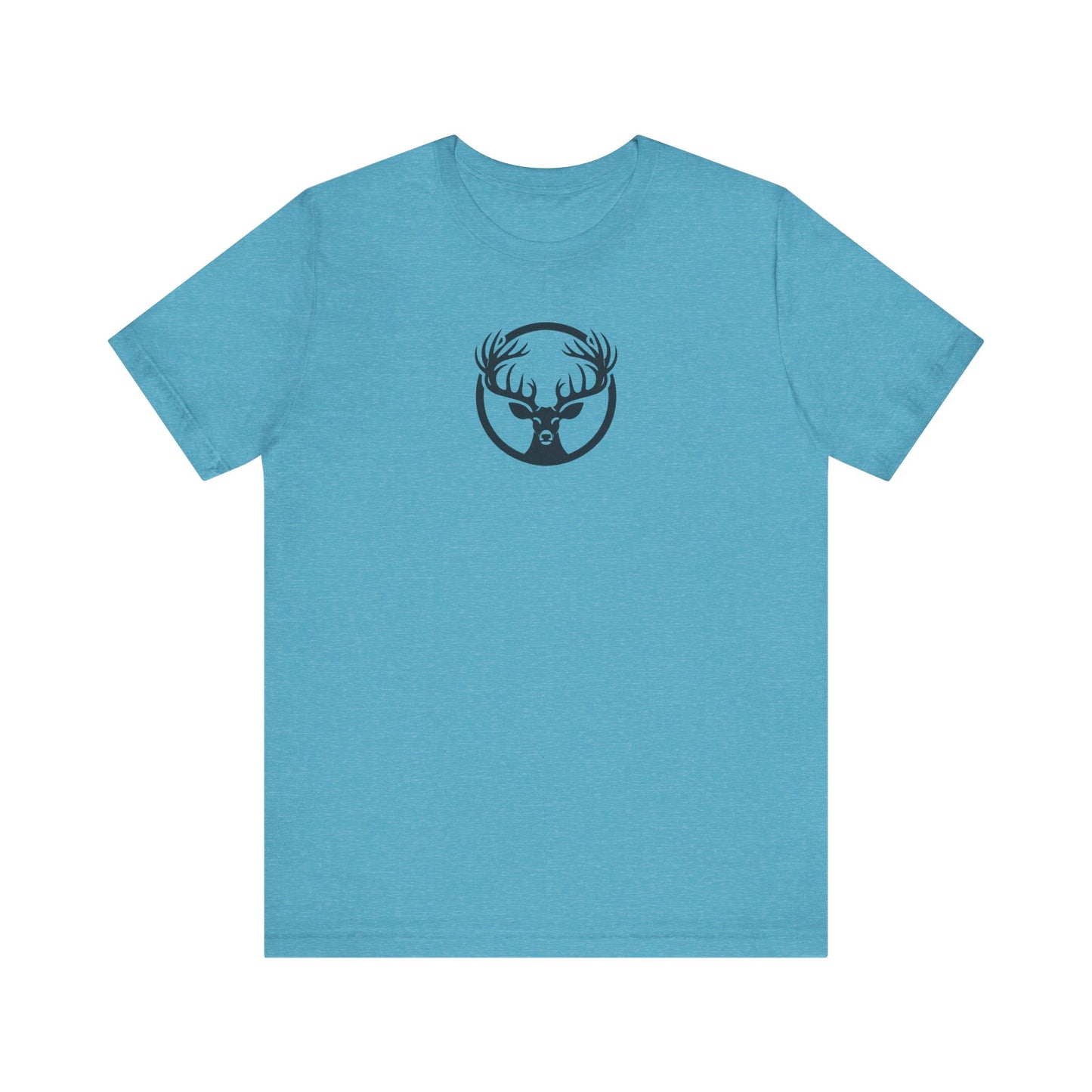 Deer Graphic T-Shirt