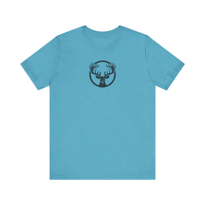 Deer Graphic T-Shirt