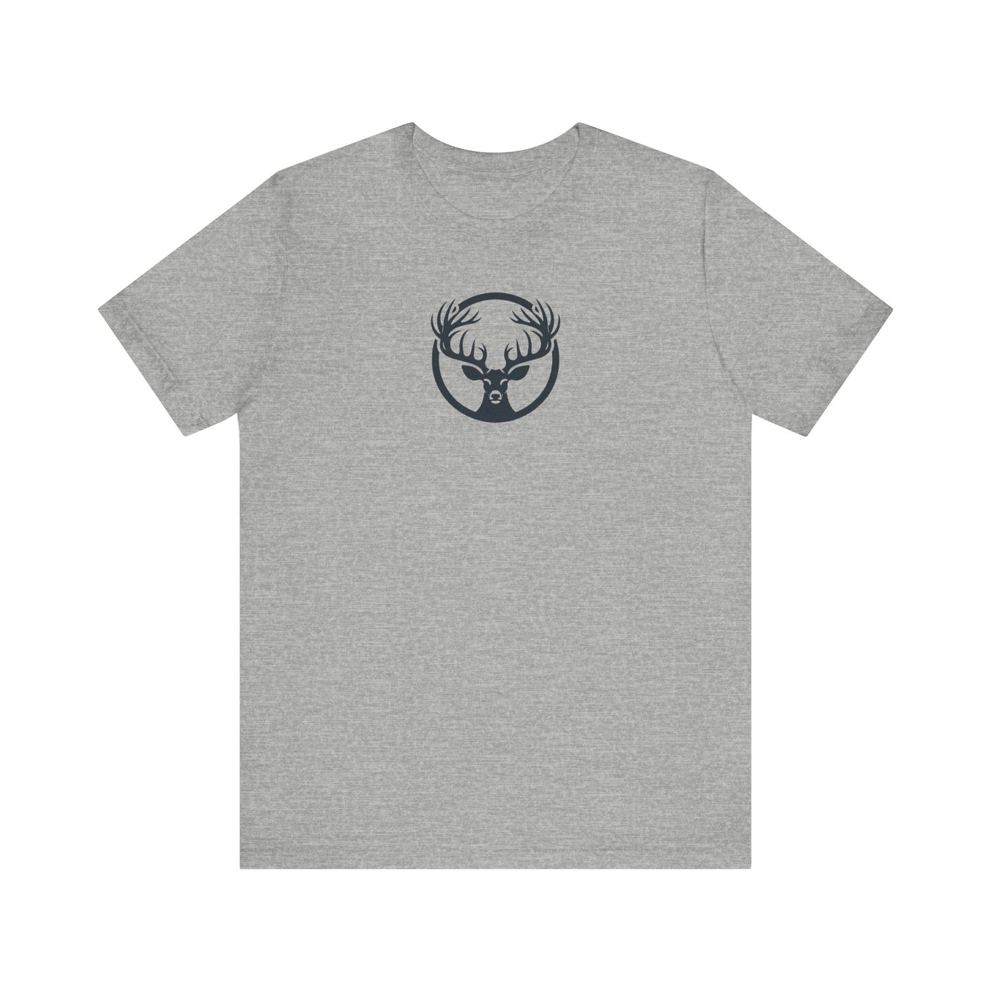 Deer Graphic T-Shirt