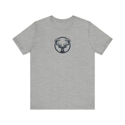 Deer Graphic T-Shirt