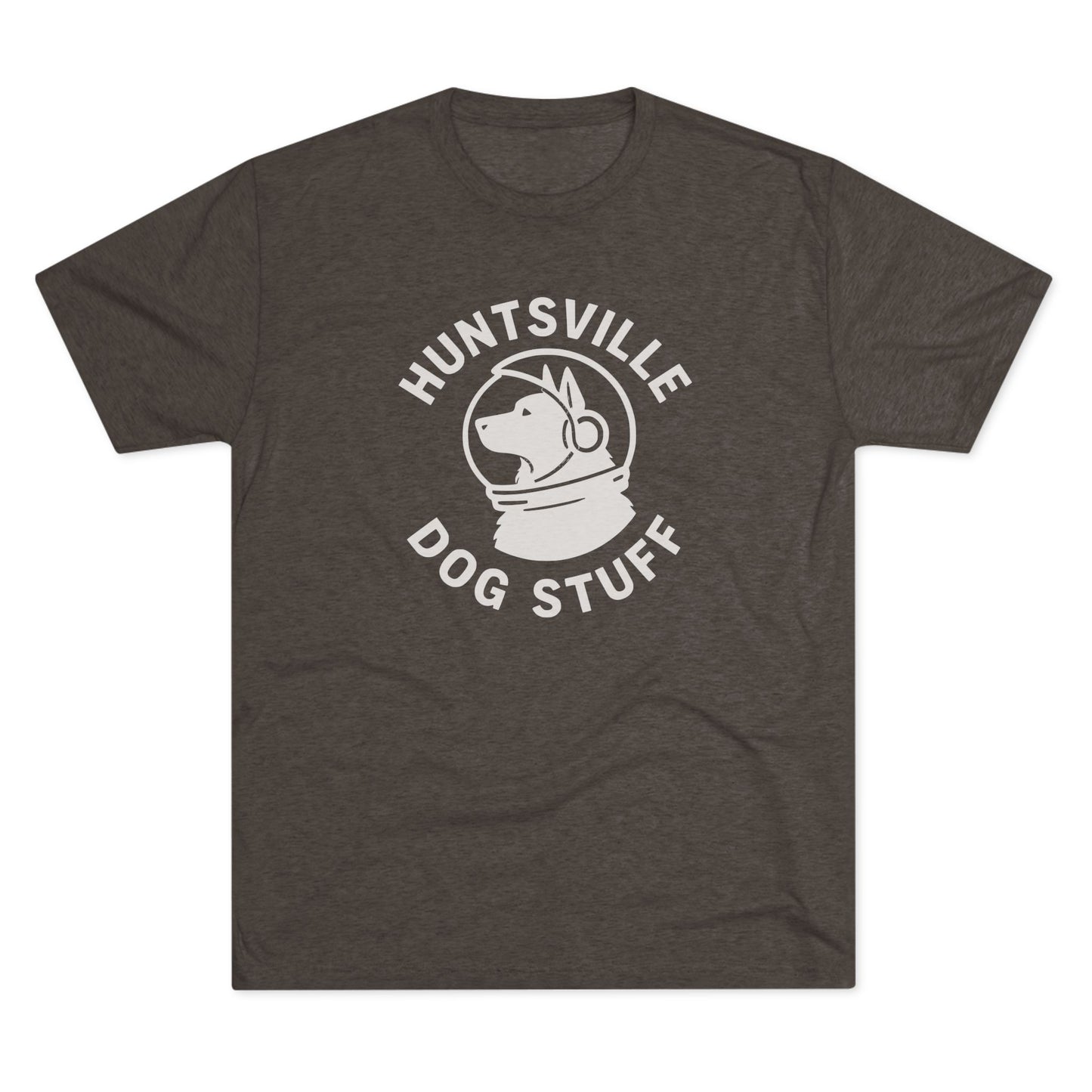 Huntsville Dog Stuff T-Shirt