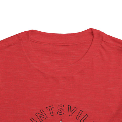 Huntsville Rocket City Toddler Tee