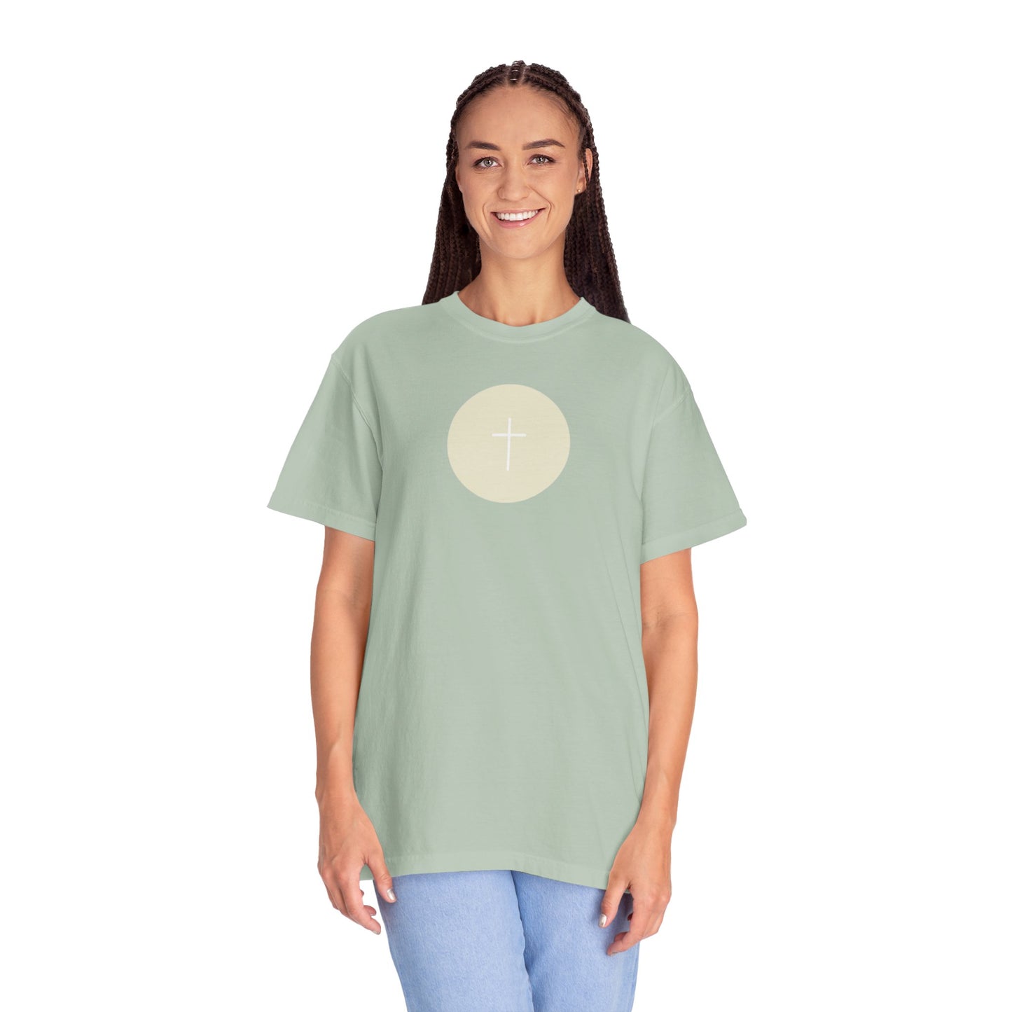 It Is Jesus That You Seek T-Shirt – Saint John Paul II Catholic Quote