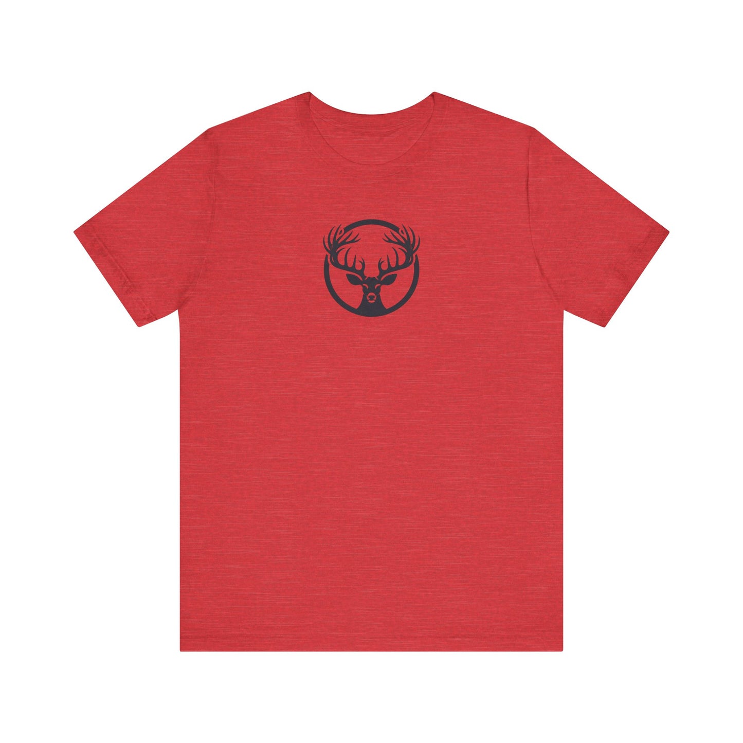 Deer Graphic T-Shirt
