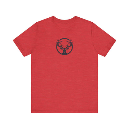 Deer Graphic T-Shirt
