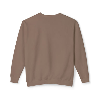 Huntsville Script Lightweight Sweatshirt