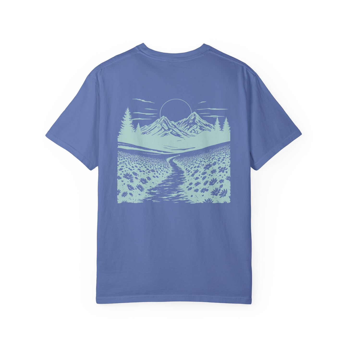 Saint Carlo Acutis - Eucharist Highway to Heaven - Graphic T-Shirt