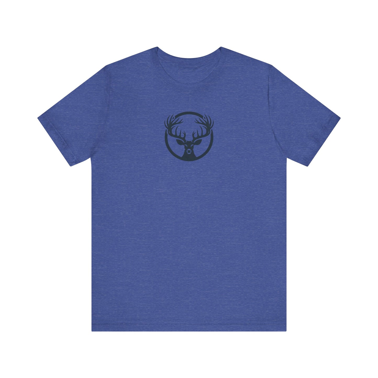 Deer Graphic T-Shirt