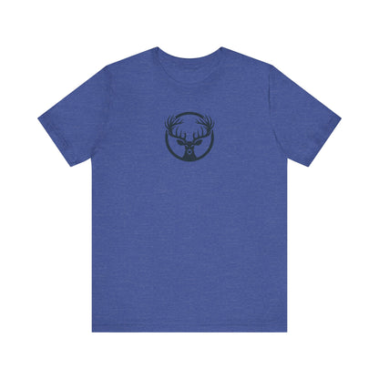 Deer Graphic T-Shirt