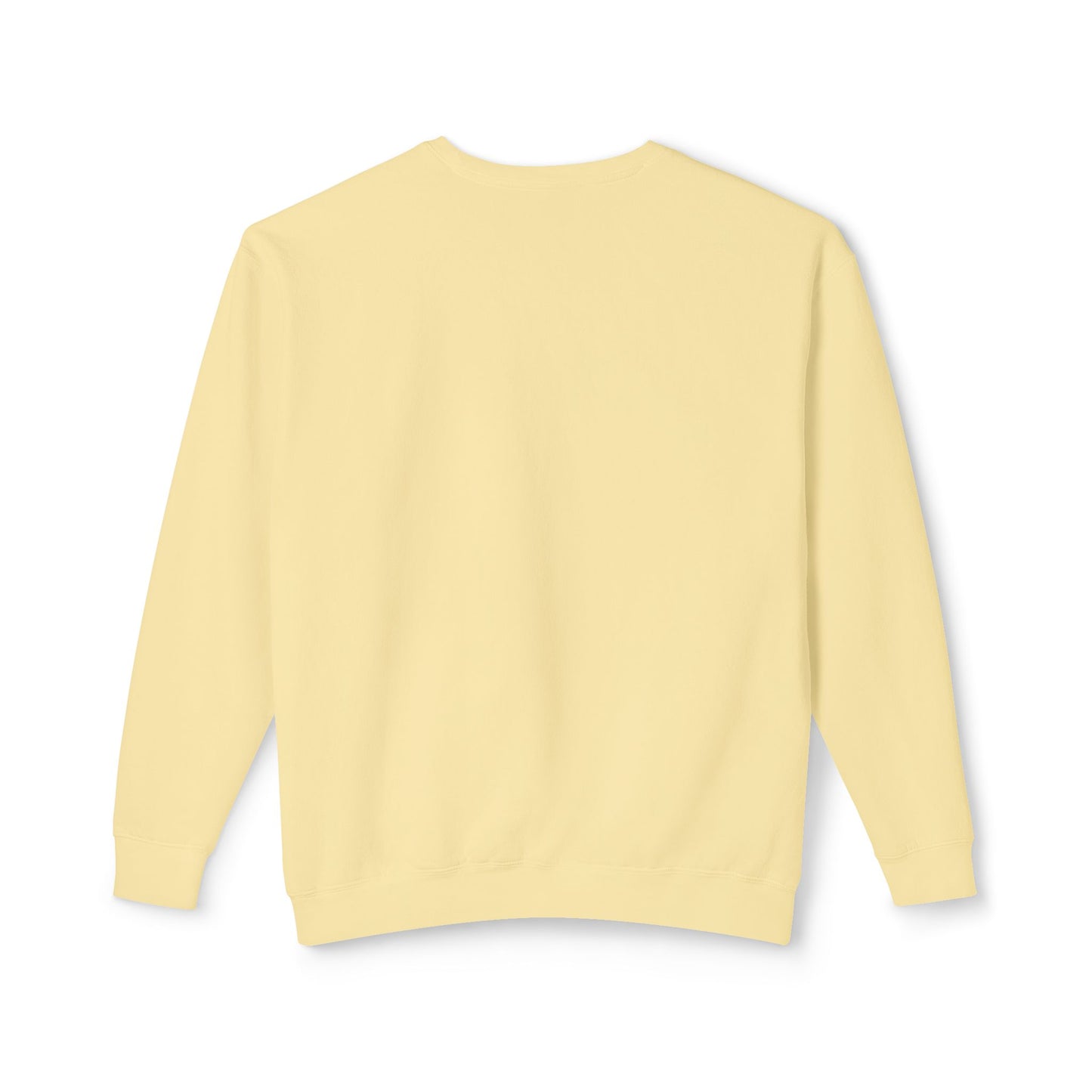 Huntsville Script Lightweight Sweatshirt