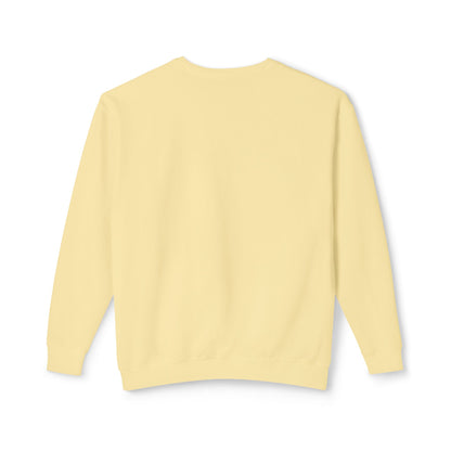 Huntsville Script Lightweight Sweatshirt