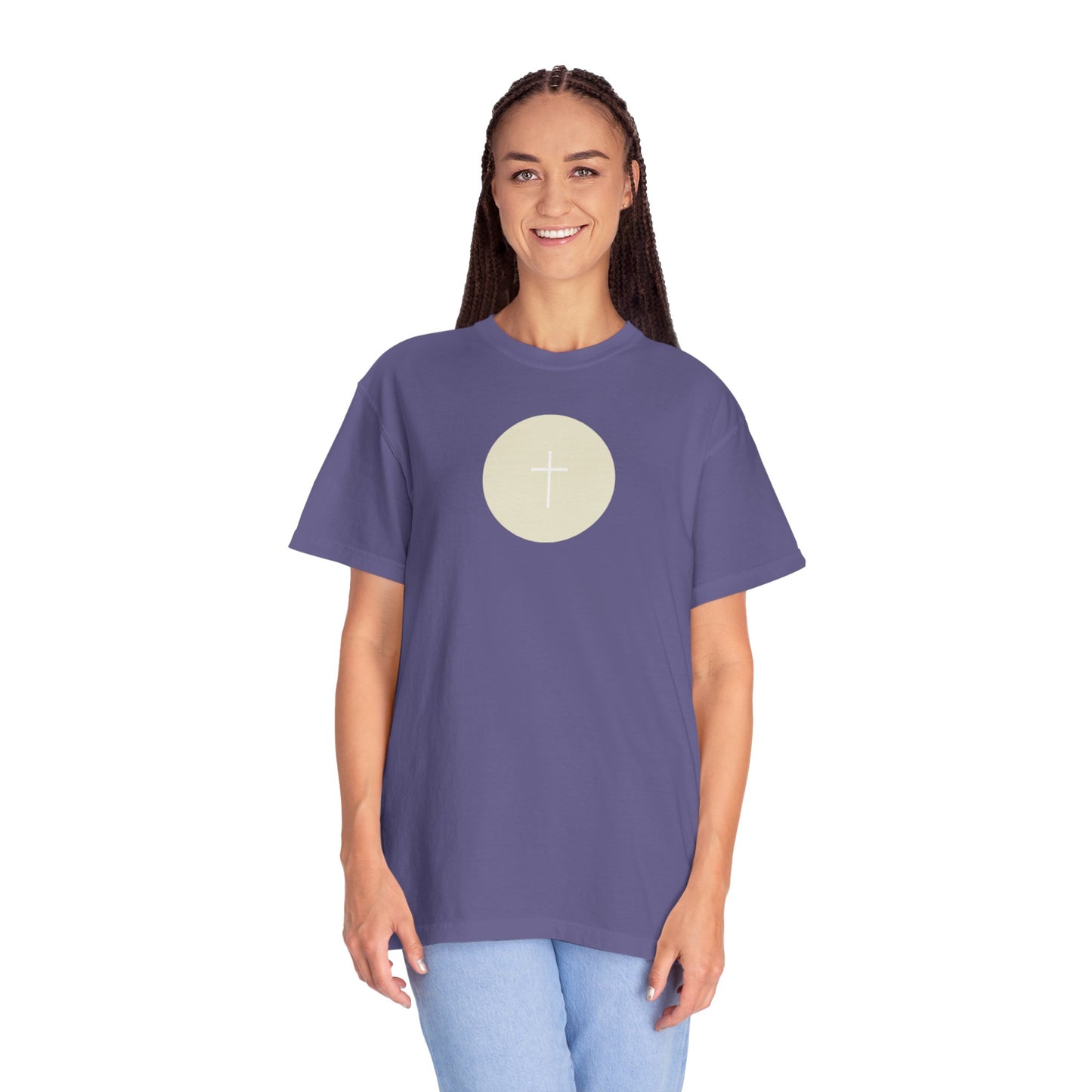 It Is Jesus That You Seek T-Shirt – Saint John Paul II Catholic Quote