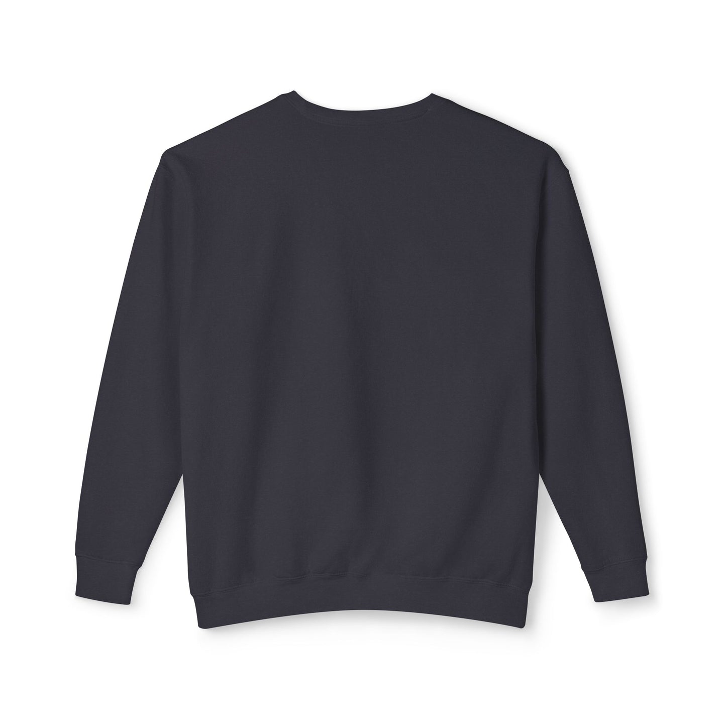 Huntsville Script Lightweight Sweatshirt