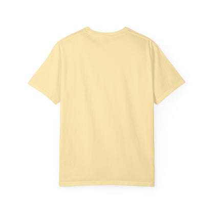 Floral Huntsville 100% Cotton T-Shirt