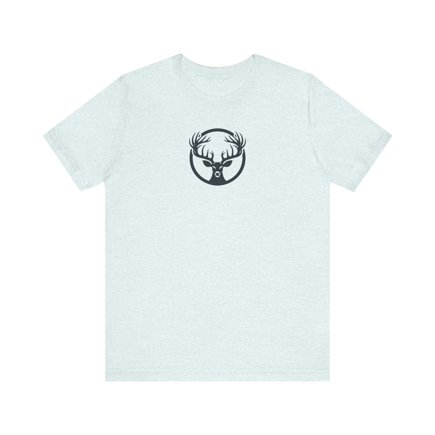 Deer Graphic T-Shirt
