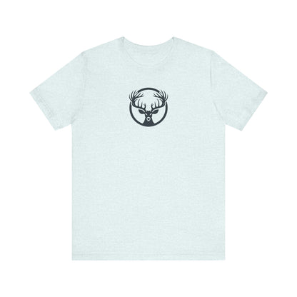 Deer Graphic T-Shirt