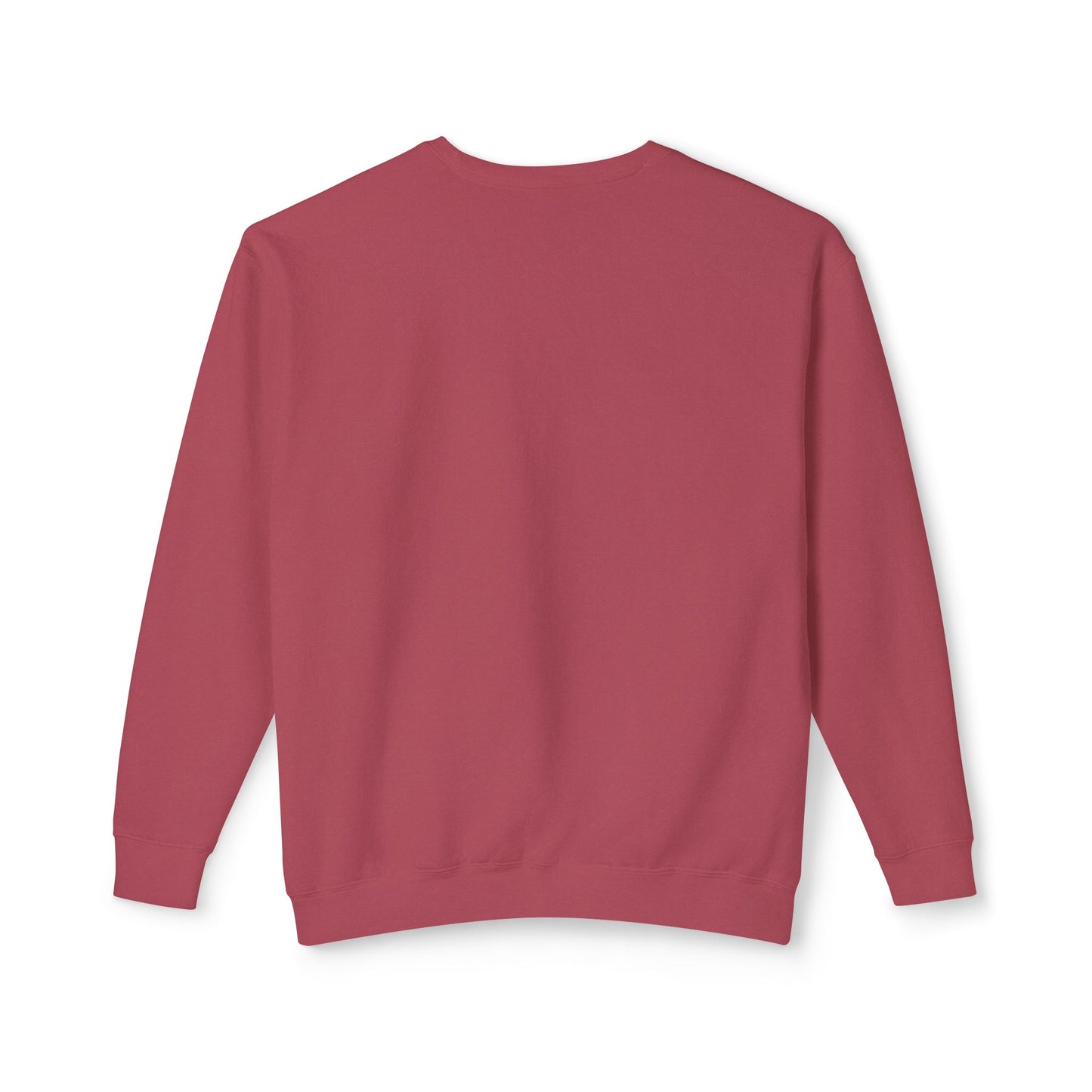 Huntsville Script Lightweight Sweatshirt