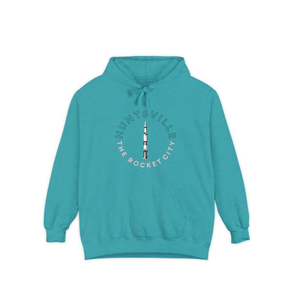 Huntsville Rocket City Hoodie