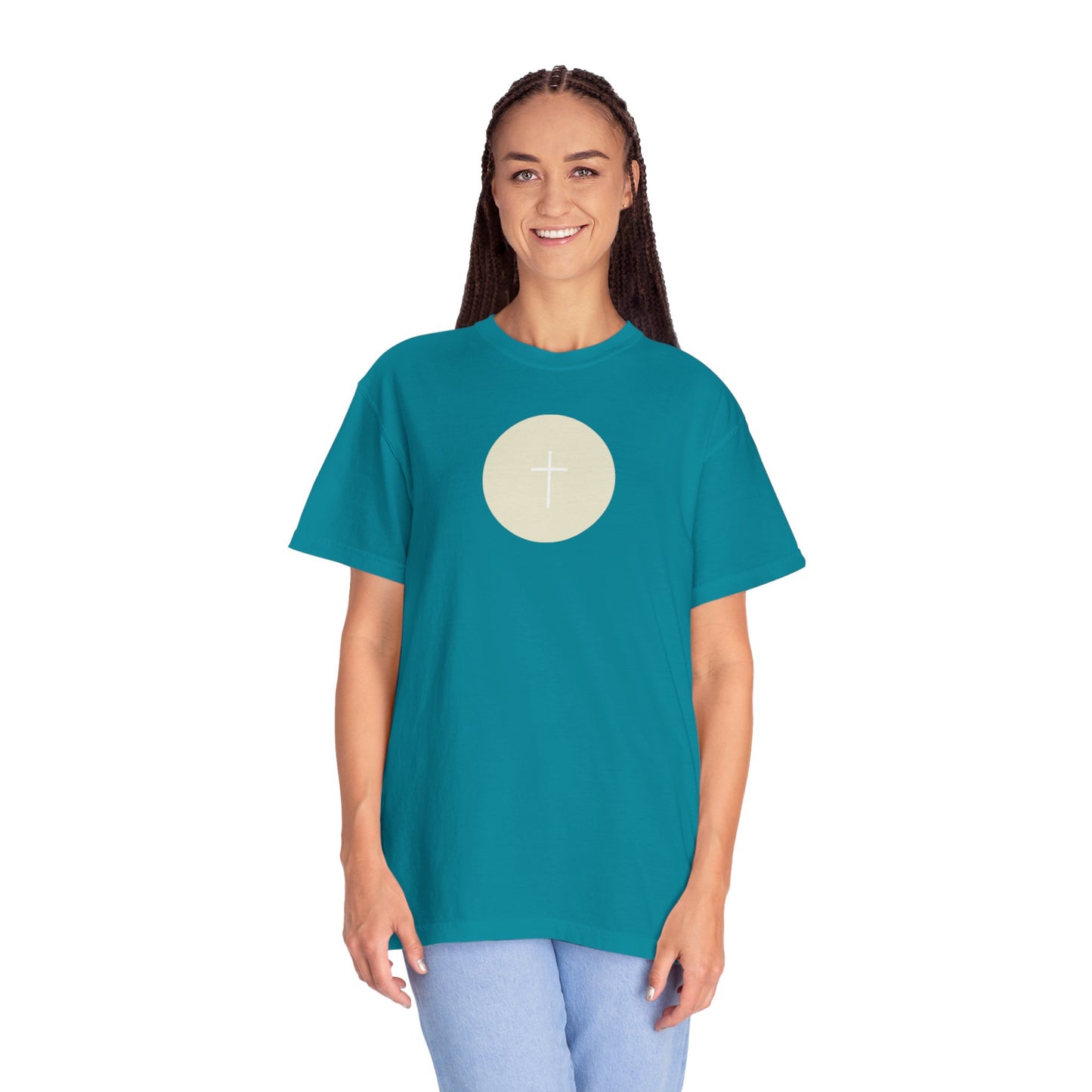 It Is Jesus That You Seek T-Shirt – Saint John Paul II Catholic Quote