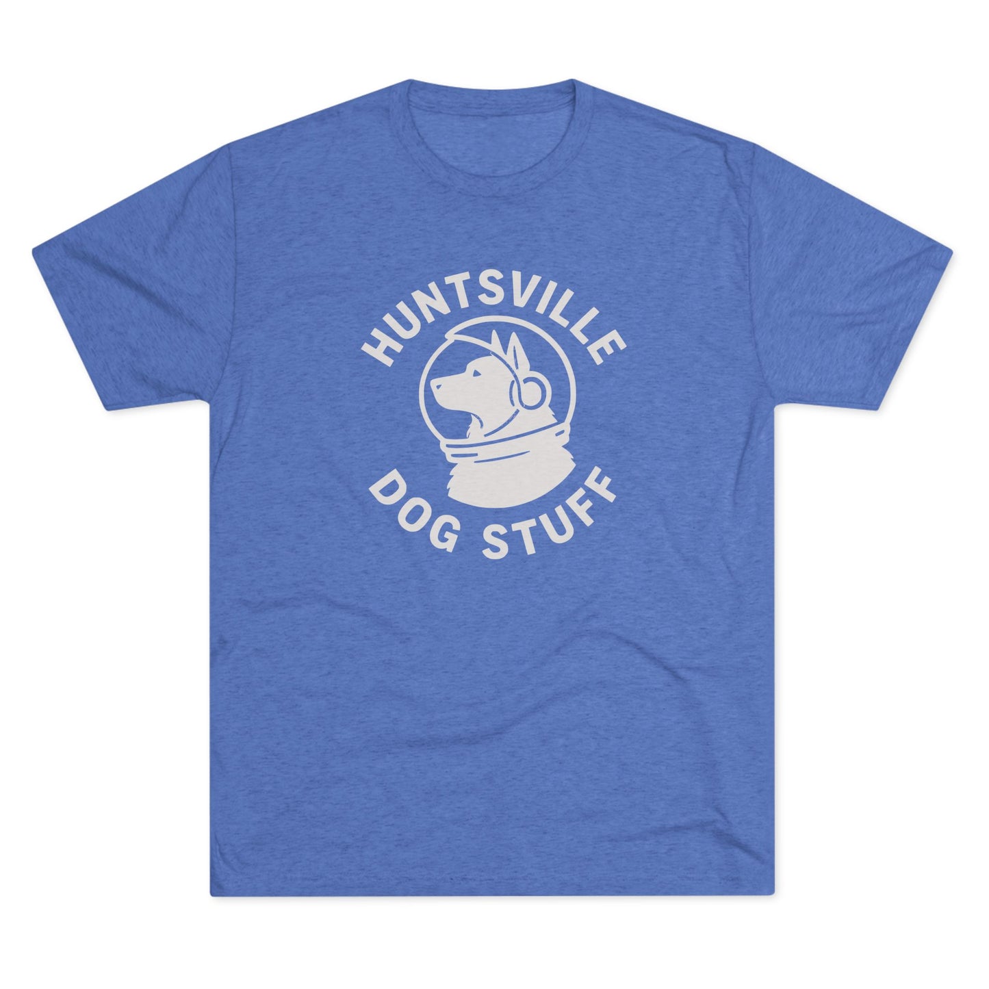 Huntsville Dog Stuff T-Shirt