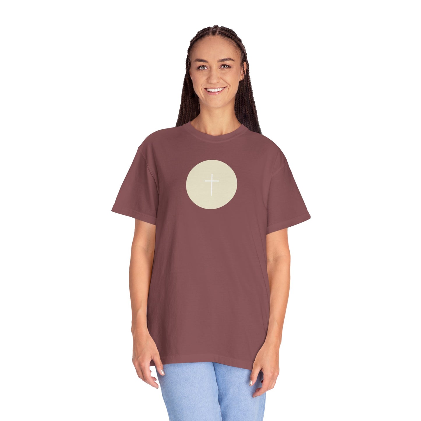It Is Jesus That You Seek T-Shirt – Saint John Paul II Catholic Quote