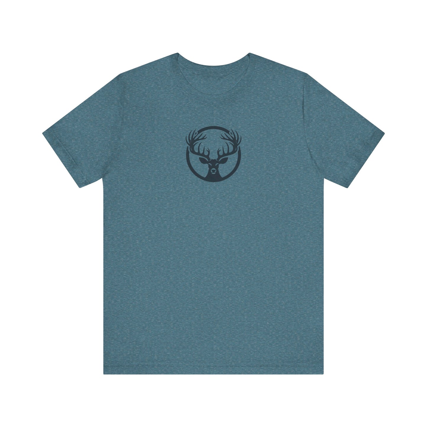 Deer Graphic T-Shirt
