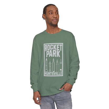 Rocket Park Unisex Long Sleeve T-Shirt