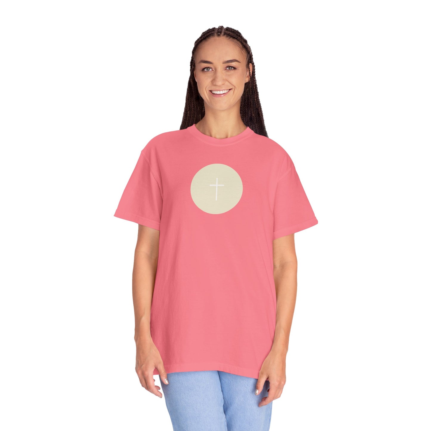 It Is Jesus That You Seek T-Shirt – Saint John Paul II Catholic Quote