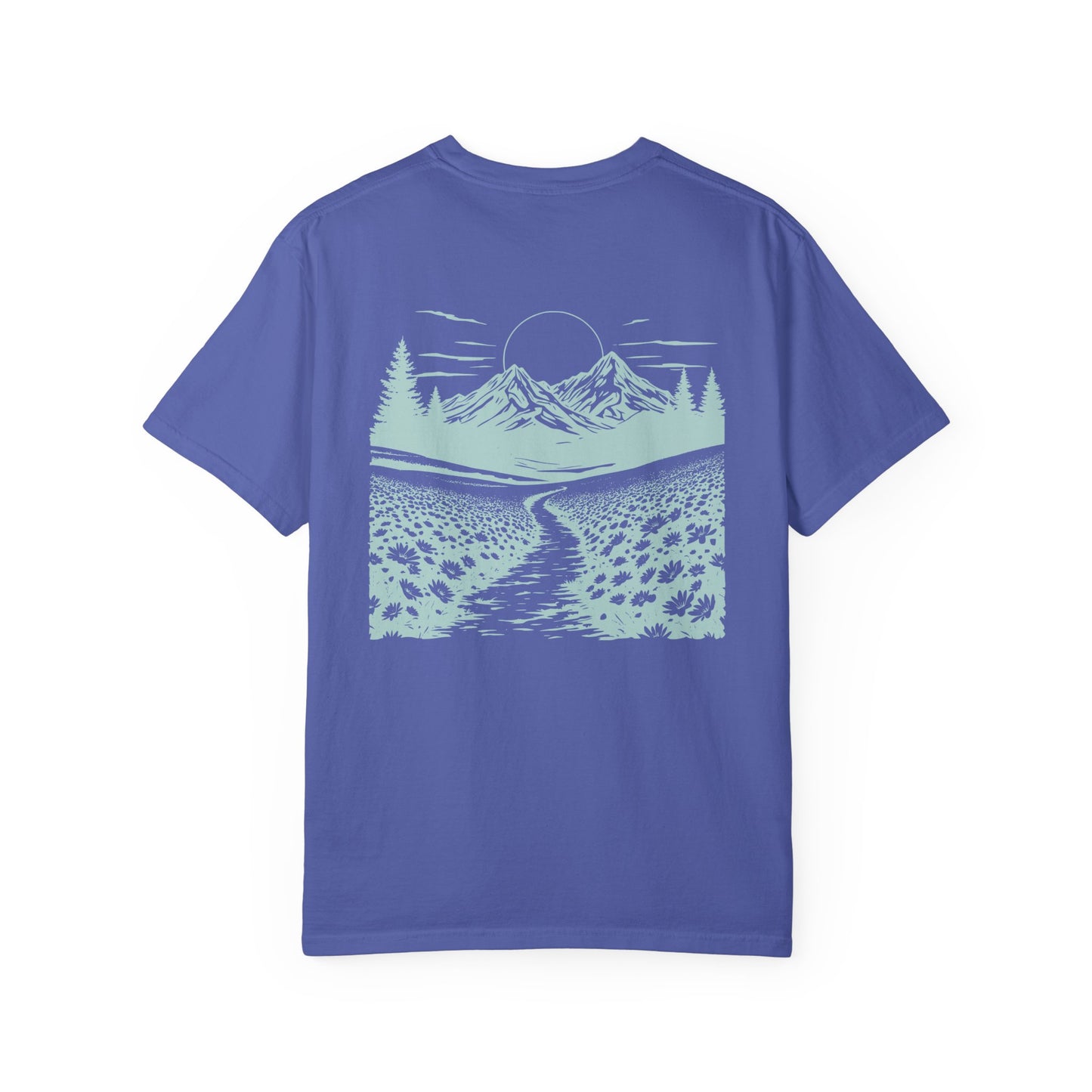Saint Carlo Acutis - Eucharist Highway to Heaven - Graphic T-Shirt