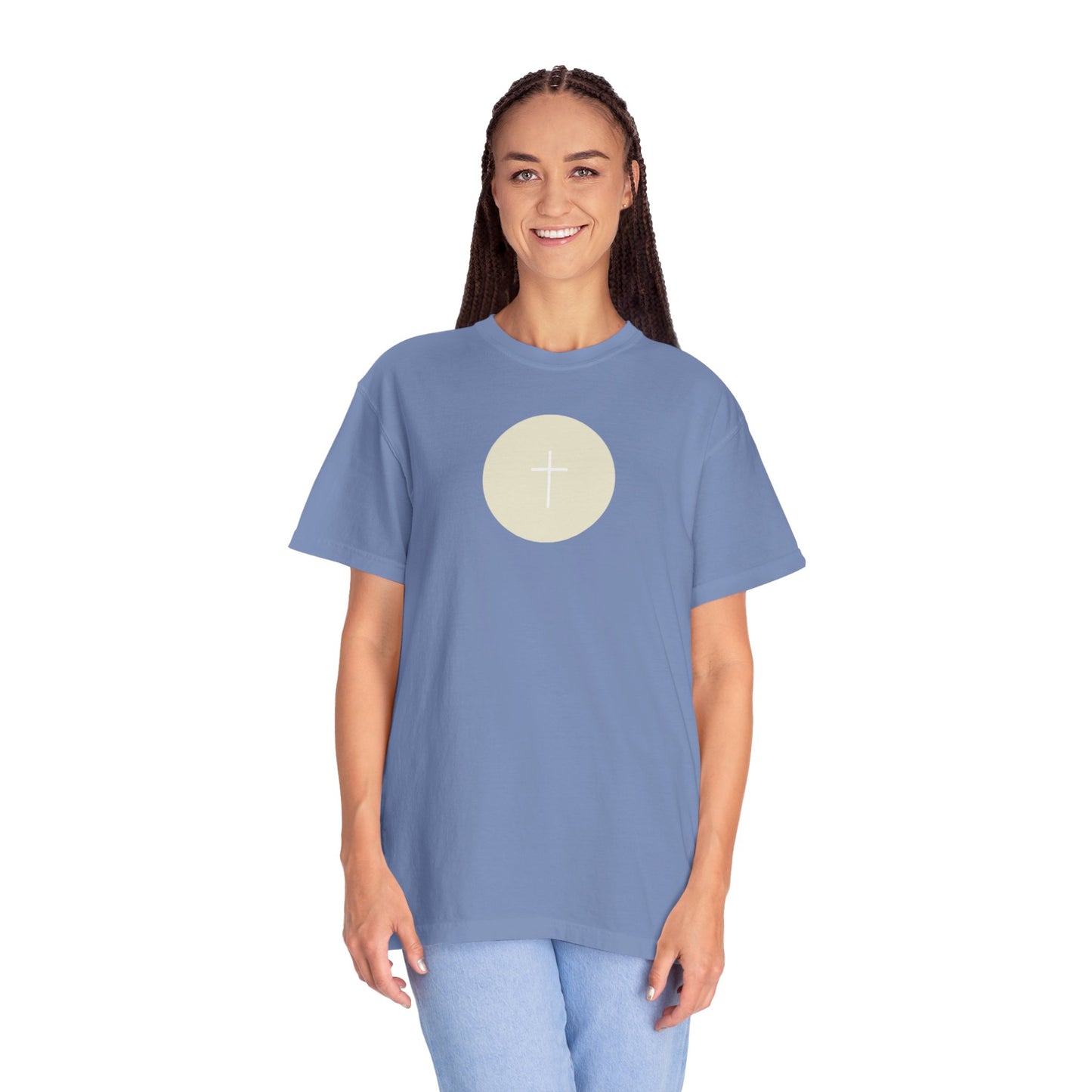 It Is Jesus That You Seek T-Shirt – Saint John Paul II Catholic Quote