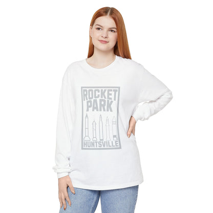 Rocket Park Unisex Long Sleeve T-Shirt