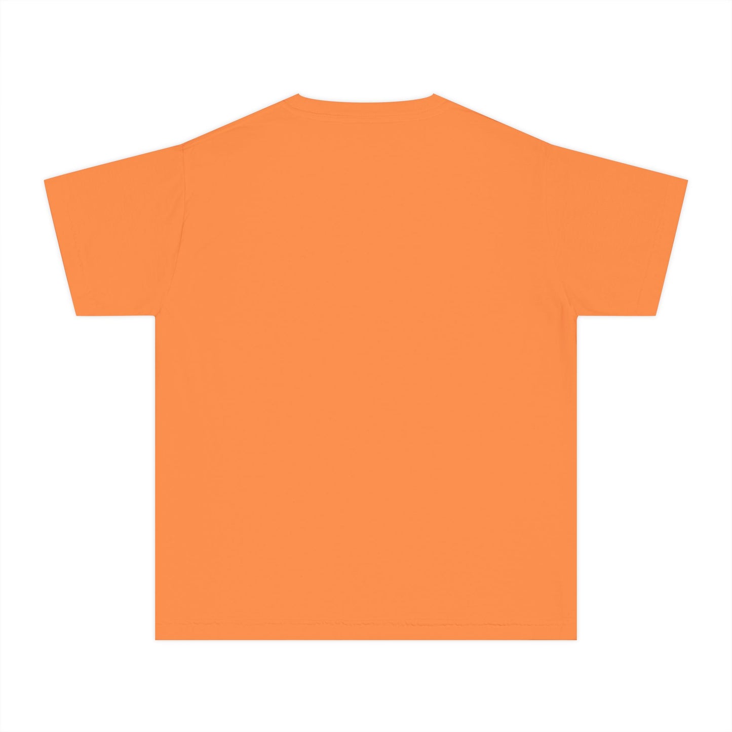 Floral Youth Graphic T-Shirt