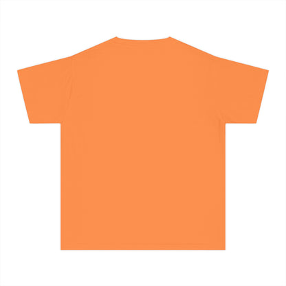 Floral Youth Graphic T-Shirt