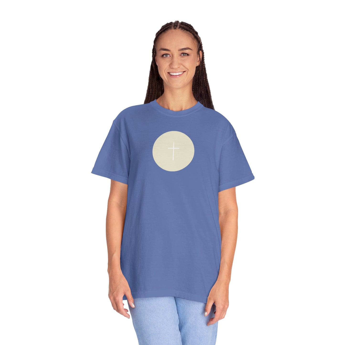 It Is Jesus That You Seek T-Shirt – Saint John Paul II Catholic Quote