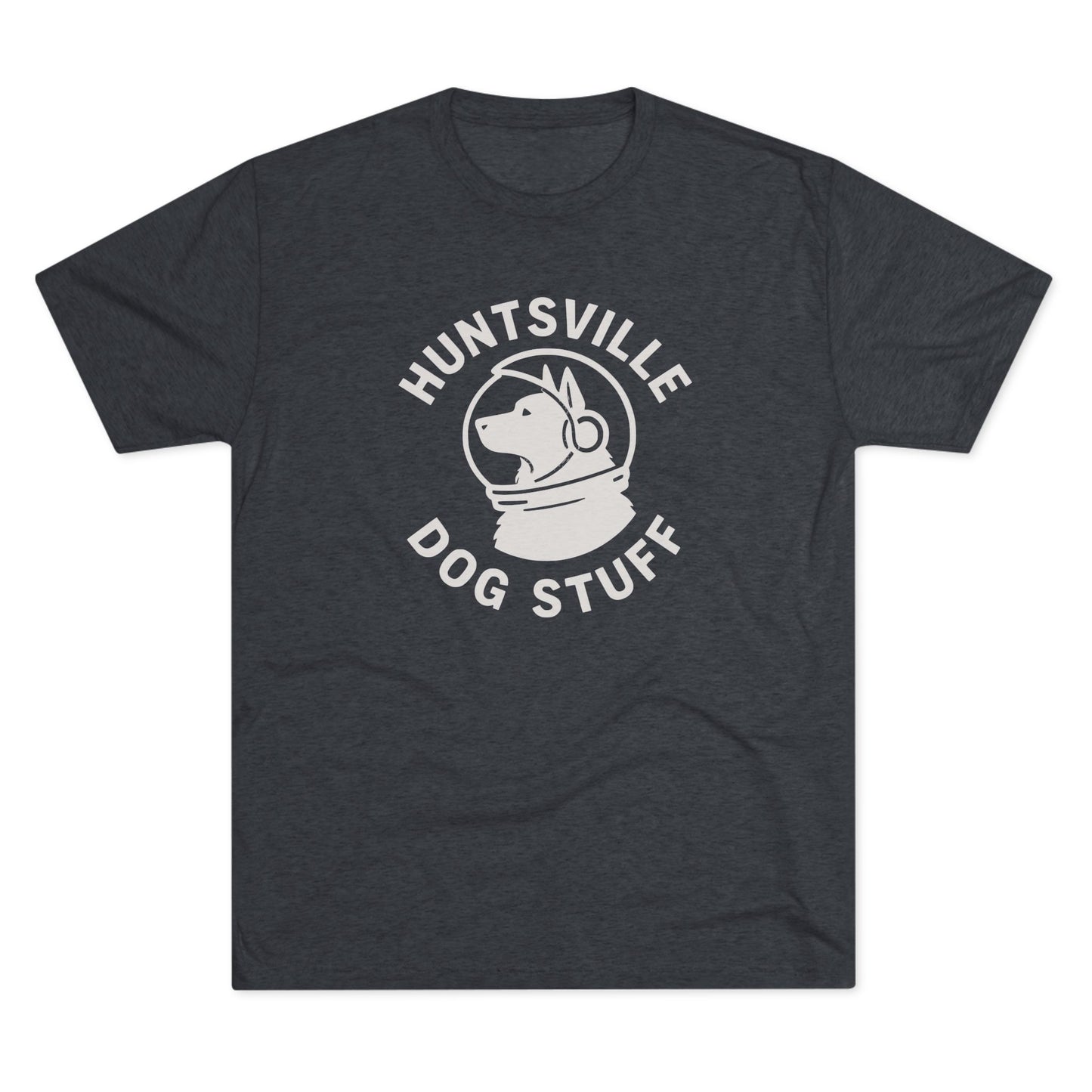 Huntsville Dog Stuff T-Shirt