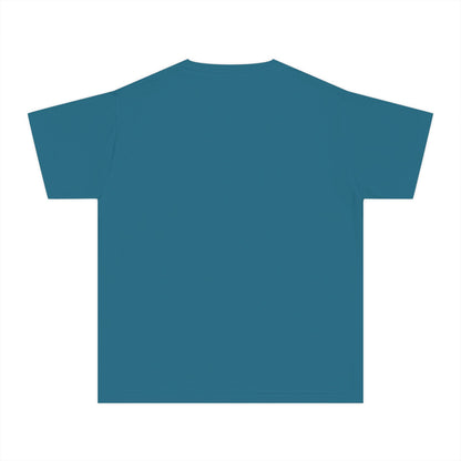 Floral Youth Graphic T-Shirt