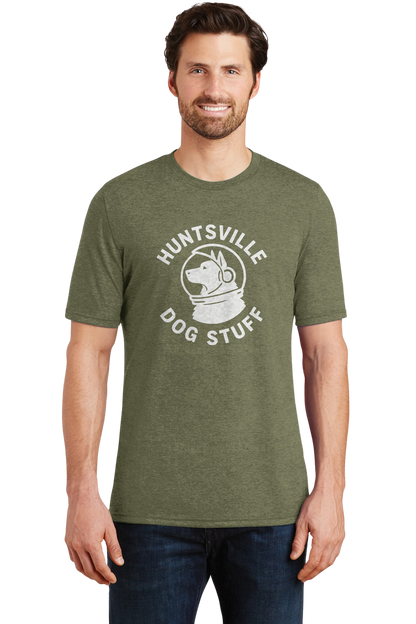 Huntsville Dog Stuff T-Shirt