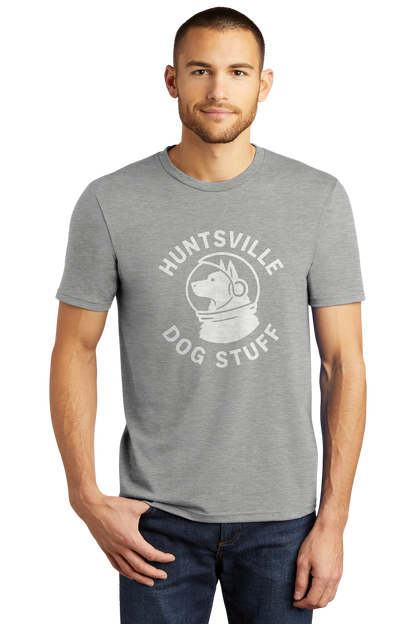 Huntsville Dog Stuff T-Shirt